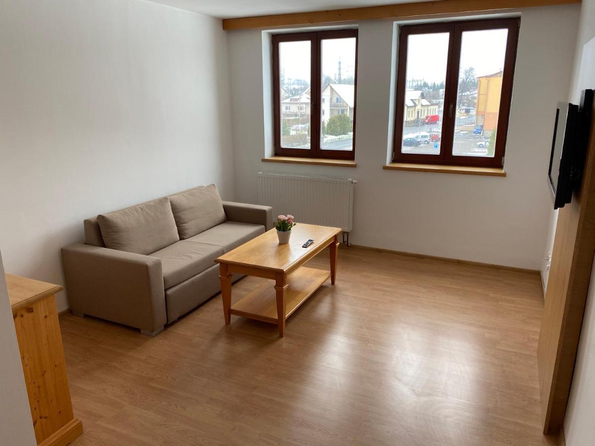 Hotel Zlaty Chlum Ceska Ves ภายนอก รูปภาพ