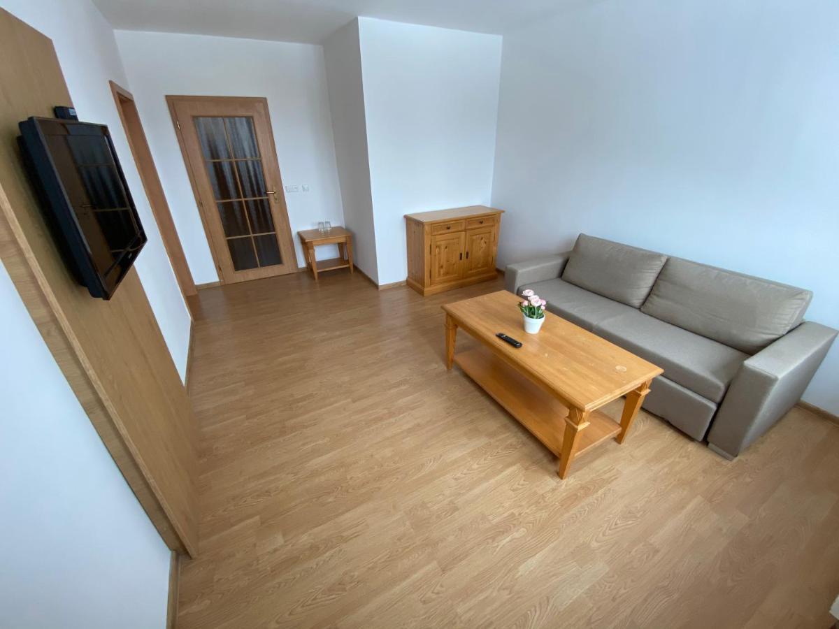 Hotel Zlaty Chlum Ceska Ves ภายนอก รูปภาพ