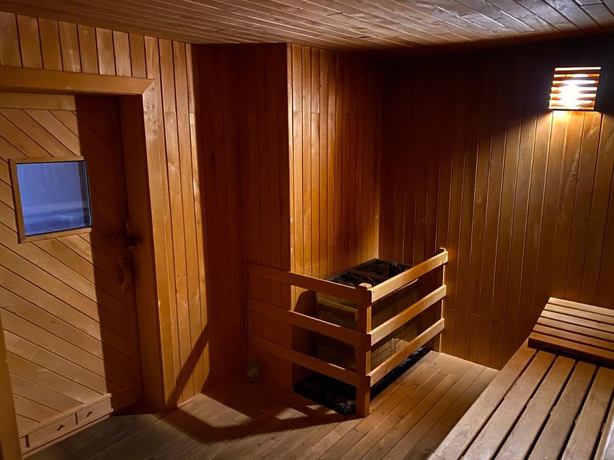 Hotel Zlaty Chlum Ceska Ves ภายนอก รูปภาพ