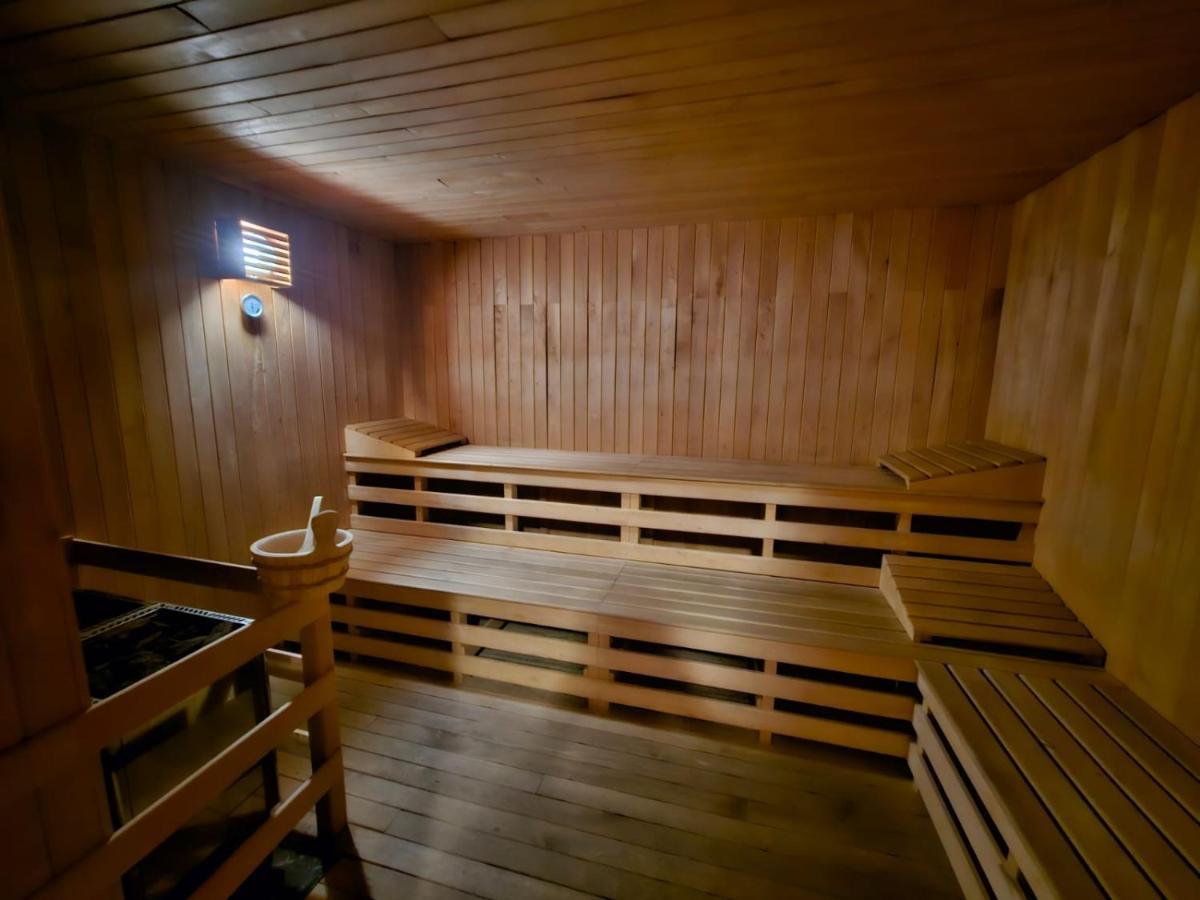 Hotel Zlaty Chlum Ceska Ves ภายนอก รูปภาพ